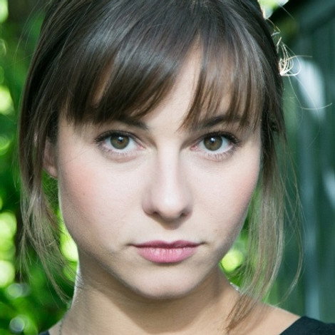 Mariia Belonenko
