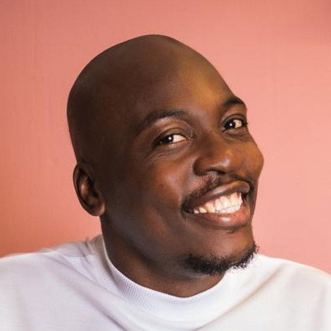 Eddie Kadi