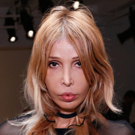 Sophia Lamar