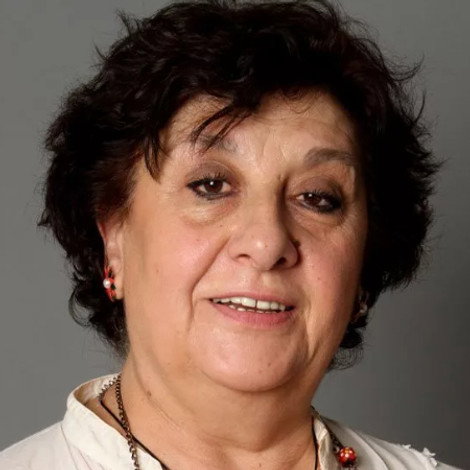 Feriha Eyüboğlu