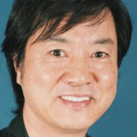 Noboru Takachi