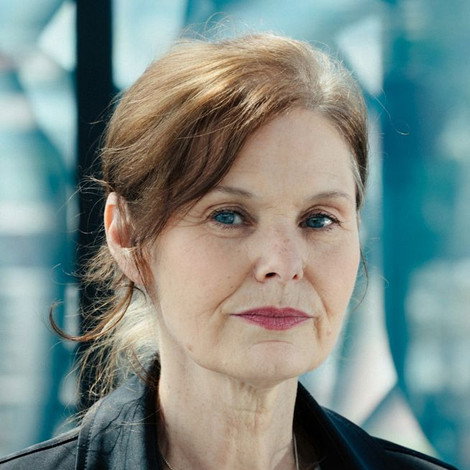 Brigitte Jaufenthaler