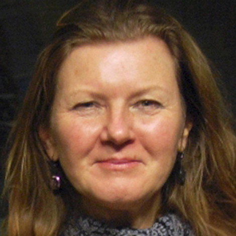 Lenka Vychodilová