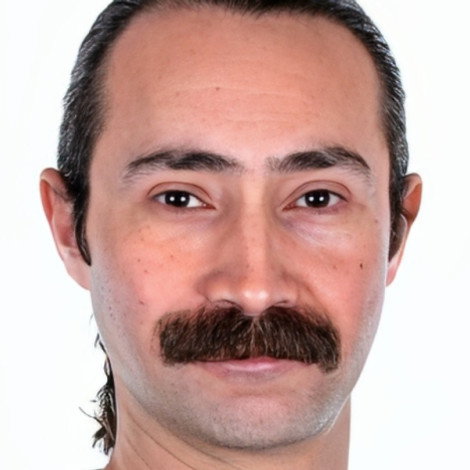Mehmet Avdan