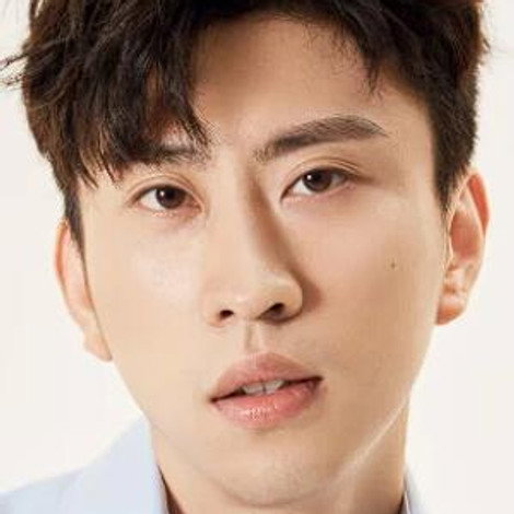 Jiang Yi