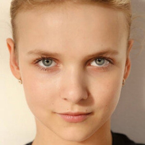 Anna Pankratova