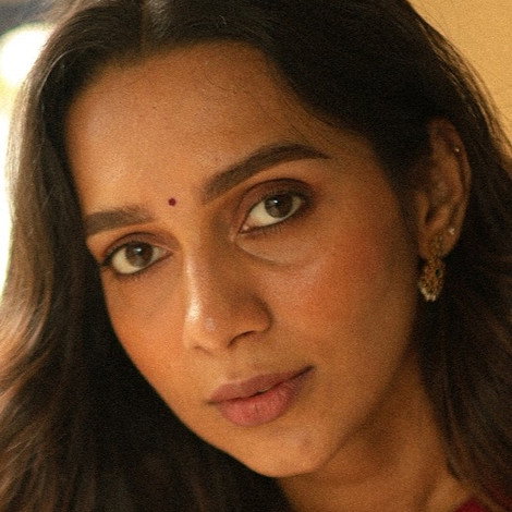 Sanchana Natarajan
