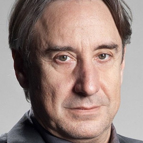 Juanjo Puigcorbé