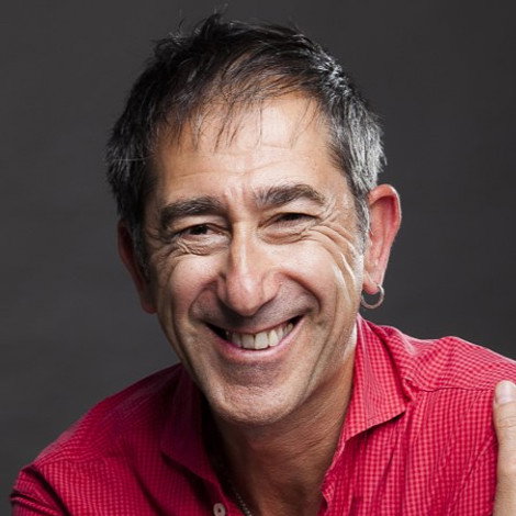 Patxi Pérez