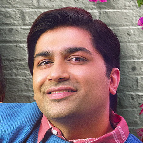Malhar Thakar