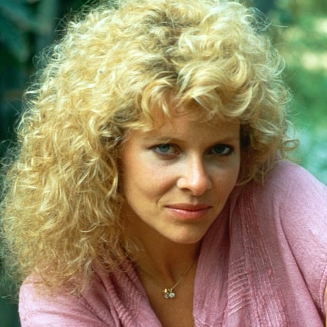 Kate Capshaw's profile