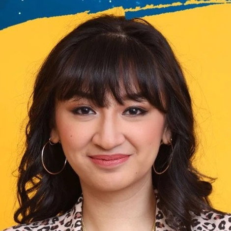 Gail Banawis