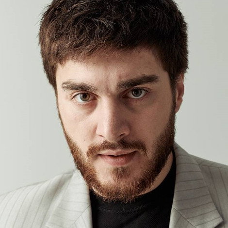 Бекарий Цулукидзе