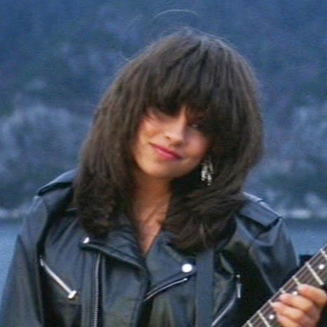 Saffron Henderson