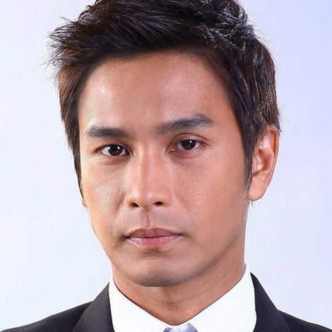 Anuchit Sapanpong