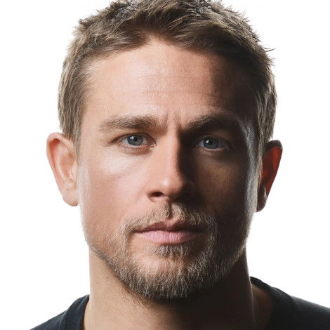 Charlie Hunnam