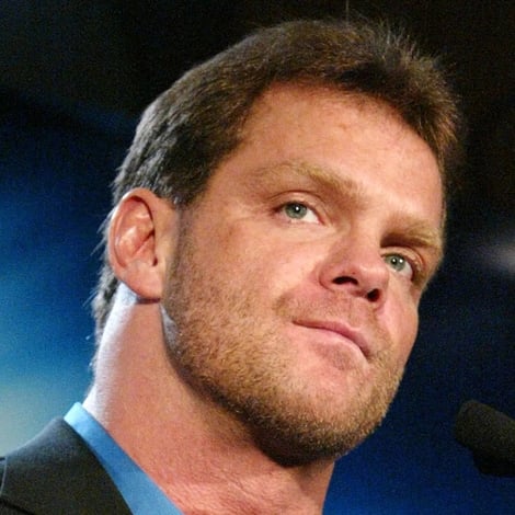 Chris Benoit's profile