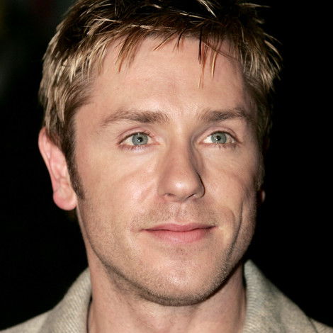 Ron Eldard