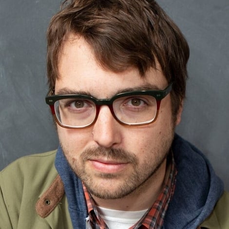 Jonah Ray Rodrigues's profile