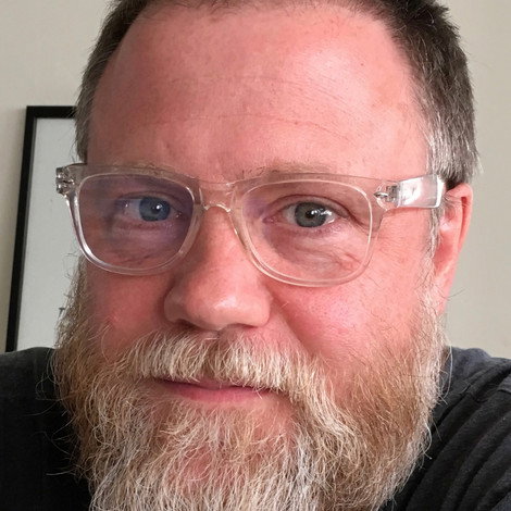 Ted Travelstead