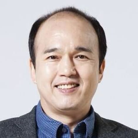 Kim Kwang-kyu