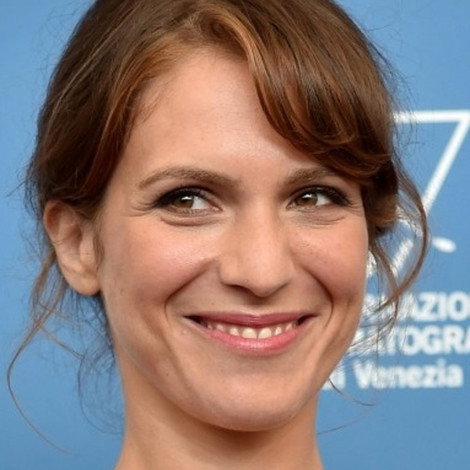Isabella Ragonese