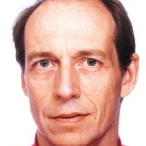 Bruno Årfors