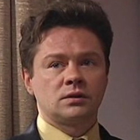 Pavel Adamchikov