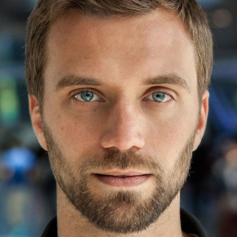 Günter Bubbnik