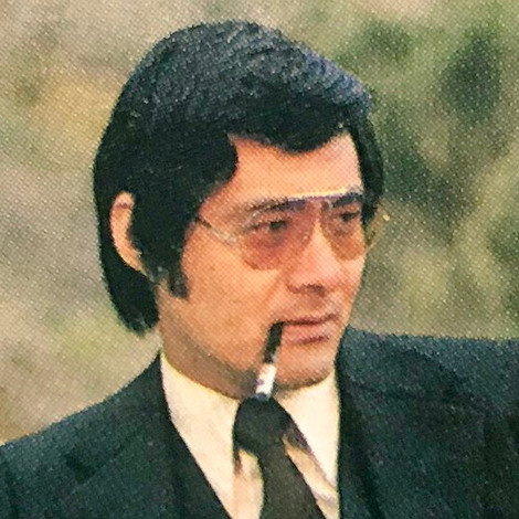 Akira Hamada