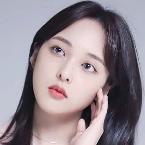 Kim Bo-ra's profile