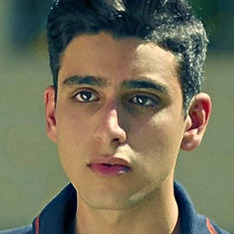 Tayam Qamar