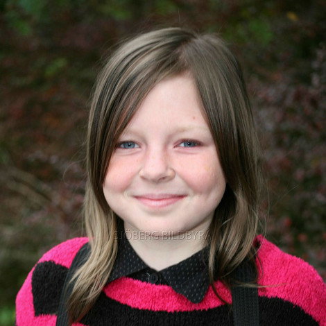 Embla Hjulström