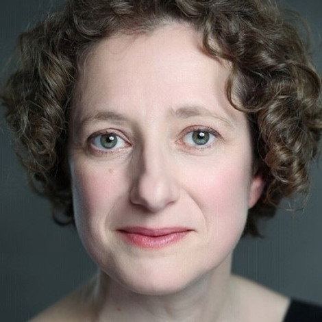Lucinda Raikes