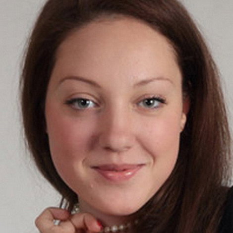 Darya Kirichek