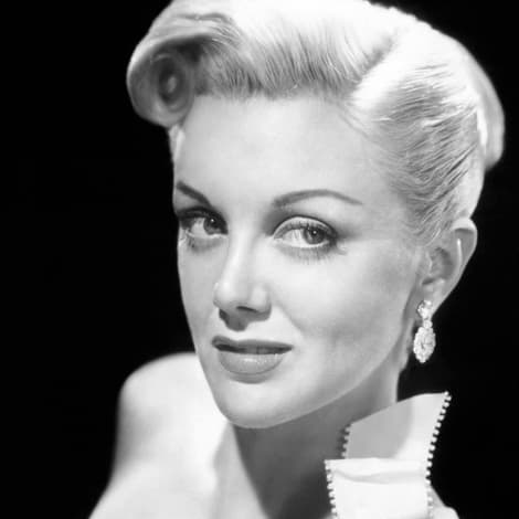 Jan Sterling's profile