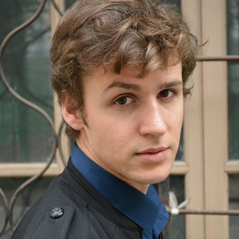 Alexei Mishinsky