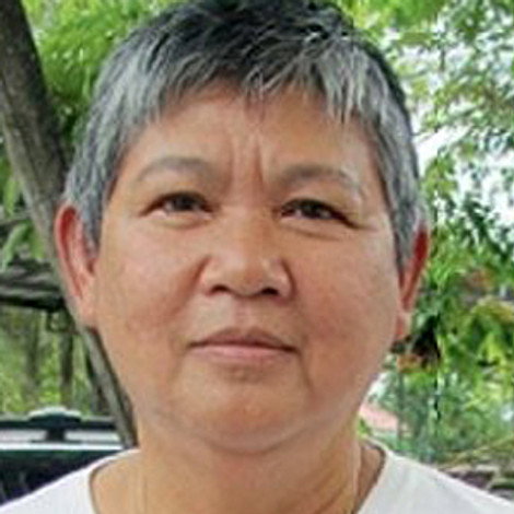 Yuwadi Thaihiran