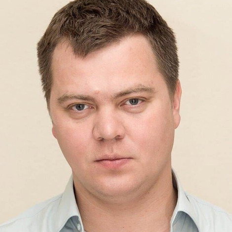 Egor Bakulin