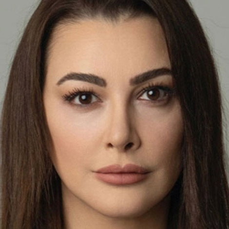Ayçin İnci