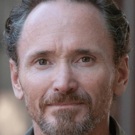 James Parks