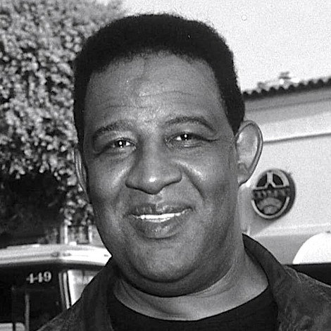 Frank McRae