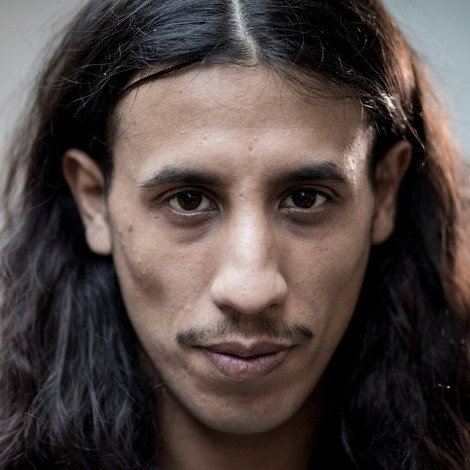 Saïd Boumazoughe