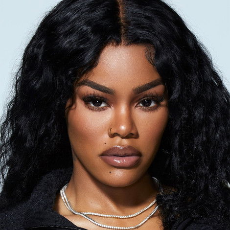 Teyana Taylor