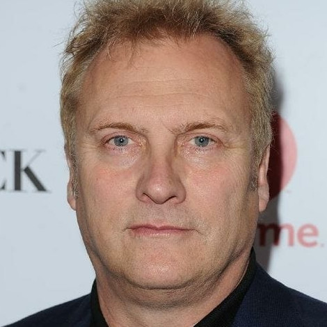 David Hunt