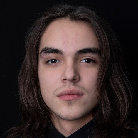 Griffin Powell-Arcand