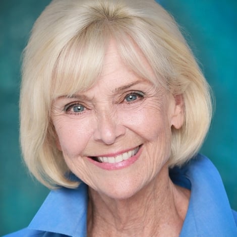 Patty McCormack's profile