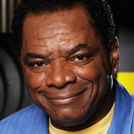 John Witherspoon