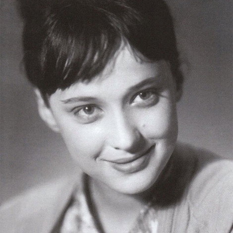 Irina Pechernikova