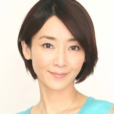 Izumi Inamori